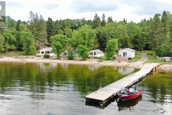 20 Lebrons Road, Sioux Narrows Nestor Falls, ON P0X1N0 Photo 5