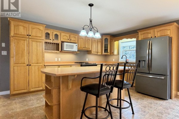 Family room - 20 Lions Drive, Kensington, PE C0B1M0 Photo 3