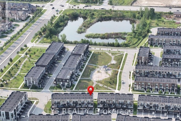 20 Lord Melborne Street, Markham, ON, photo 2