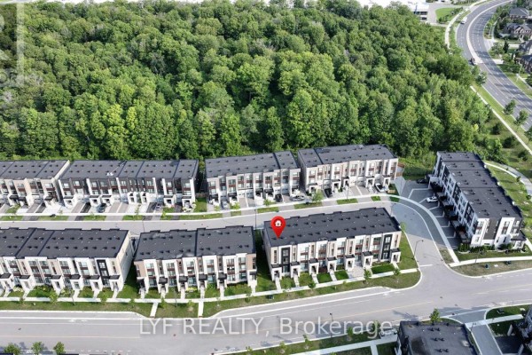 20 Lord Melborne Street, Markham, ON, photo 3