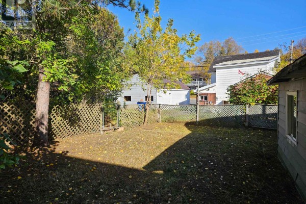 Laundry room - 20 Lower Helen Street, Cobalt, ON P0J1C0 Photo 4