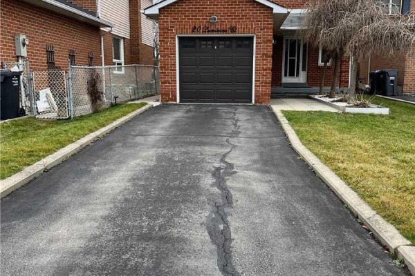20 Luminous Court, Brampton