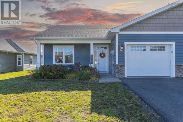Residential for sale at 20 Mackinnnon Court, Kentville, NS - MLS® EbXWmj