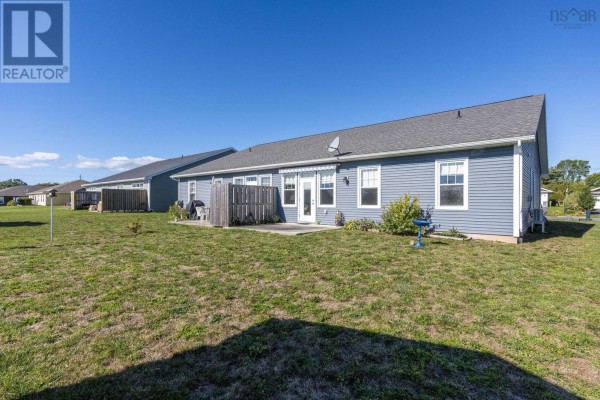 20 Mackinnnon Court, Kentville, NS, photo 3