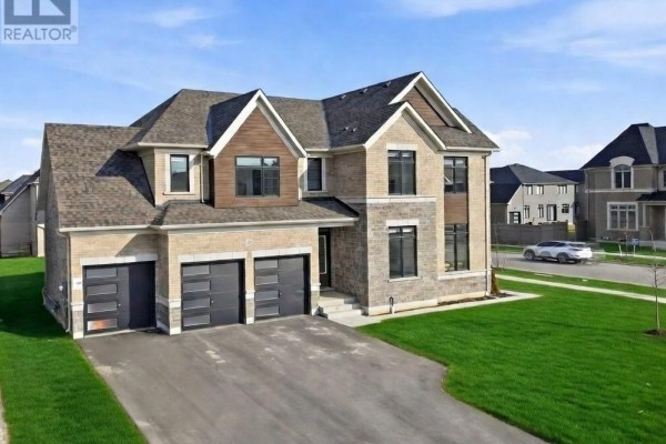 20 Magnolia Avenue, Adjala Tosorontio, ON, photo 2