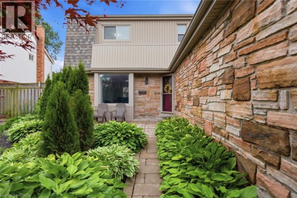 20 Mansfield Street, Brampton, ON, photo 2