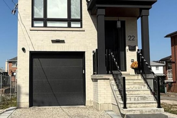 20 Maple Bush Avenue, Toronto, ON M9N1S6 Photo 3