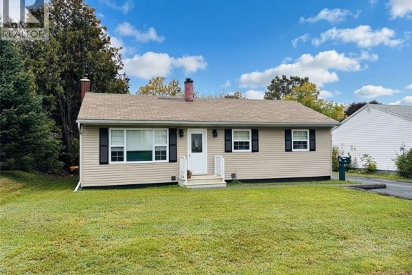 20 Marven Street, Miramichi, NB, photo 3