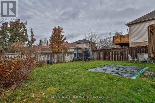 20 Masters Drive, Barrie, ON, photo 2