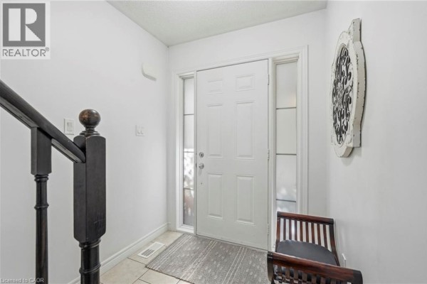 Recreation room - 20 Mcconkey Crescent Unit# 113, Brantford, ON N3S0C2 Photo 3