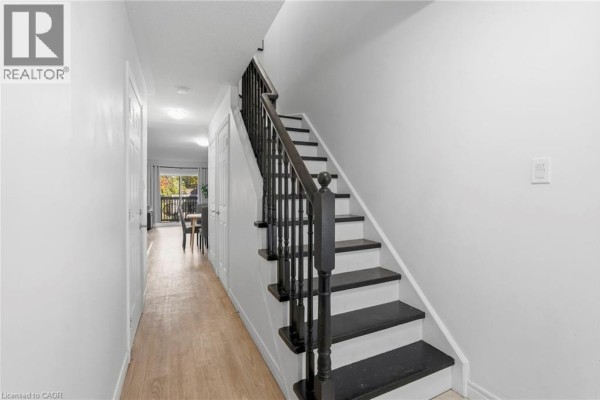 4pc Bathroom - 20 Mcconkey Crescent Unit# 113, Brantford, ON N3S0C2 Photo 4