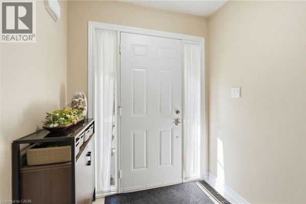 4pc Bathroom - 20 Mcconkey Crescent Unit# 116, Brantford, ON N3S0C2 Photo 4