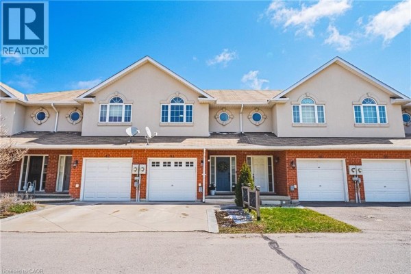 Bonus Room - 20 Mcconkey Crescent Unit# 41, Brantford, ON N3S0B8 Photo 2