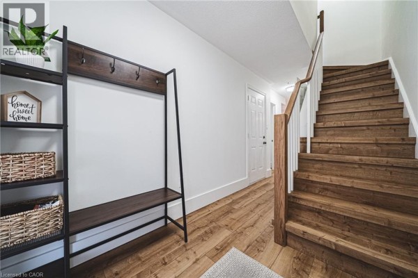 4pc Bathroom - 20 Mcconkey Crescent Unit# 41, Brantford, ON N3S0B8 Photo 5