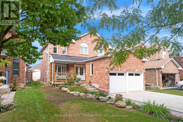 20 Mccullough Crescent, Halton Hills, ON L7G5N5 Photo 3