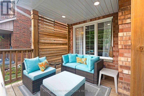 20 Mccullough Crescent, Halton Hills, ON L7G5N5 Photo 5