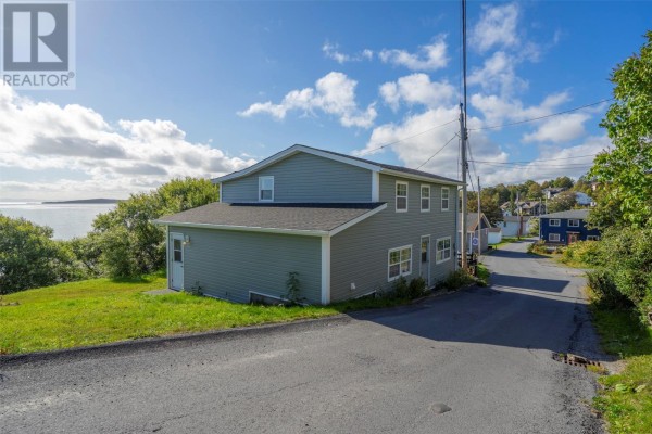 Bedroom - 20 Meadow Road, Upper Island Cove, NL A0A4E0 Photo 3