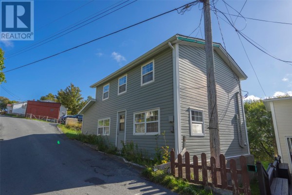 Bedroom - 20 Meadow Road, Upper Island Cove, NL A0A4E0 Photo 4