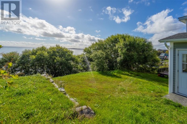 Bedroom - 20 Meadow Road, Upper Island Cove, NL A0A4E0 Photo 5