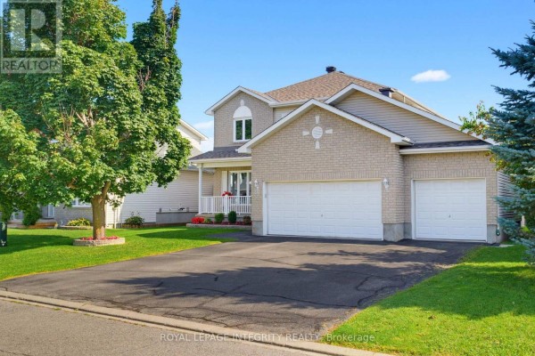 20 Merlin Street, Russell, ON K0A1W0 Photo 3