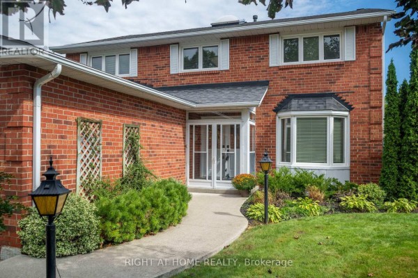Recreational, Games room - 20 Mowat Court, Brampton, ON L6Z3E6 Photo 2