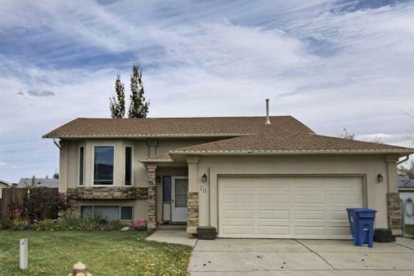 20 Mt Backus Place W, Lethbridge