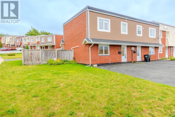 20 Newfoundland Drive, St  John S