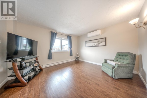 Recreation room - 20 Newfoundland Drive, St  John S, NL A1A3E7 Photo 3
