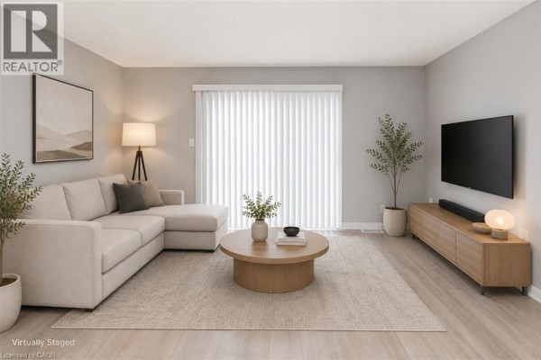 Foyer - 20 Niagara Street Unit# 4, Grimsby, ON L3M5K6 Photo 4