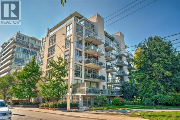 20 Niagara Street Unit# Ph1, Toronto, ON, photo 2