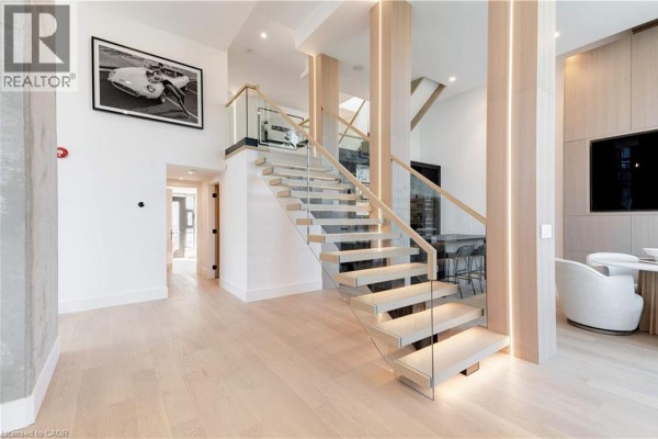 20 Niagara Street Unit# Ph1, Toronto, ON, photo 3