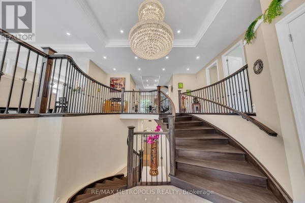 20 Nobert Road, Toronto, ON M1T1C1 Photo 4