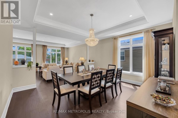 20 Nobert Road, Toronto, ON M1T1C1 Photo 5