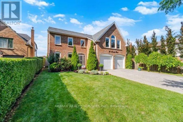 20 Noontide Court, Brampton, ON, photo 2