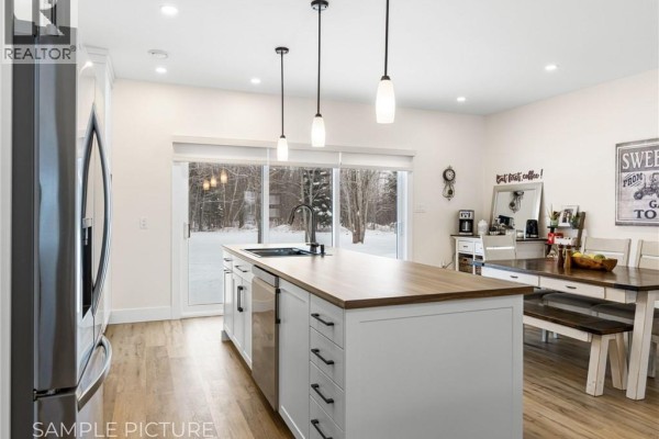 4pc Ensuite bath - 20 Normand Lane, Grande Digue, NB E4R0C2 Photo 4
