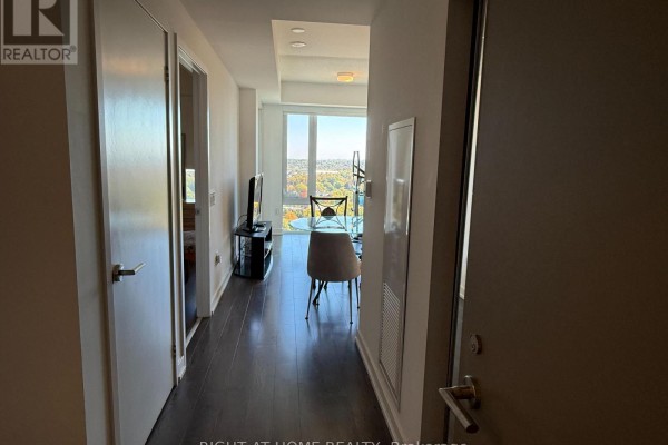 1515 - 20 O'neill Road, Toronto, ON M3C0R2 Photo 5