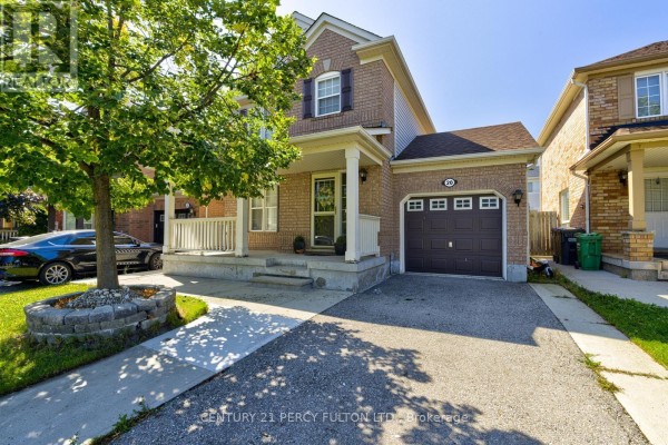 20 Orangegrove Drive, Brampton, ON, photo 3