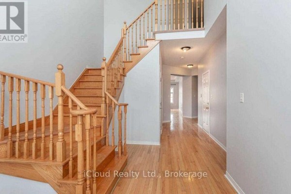 Primary Bedroom - 20 Owens Road, Brampton, ON L6X0S1 Photo 4