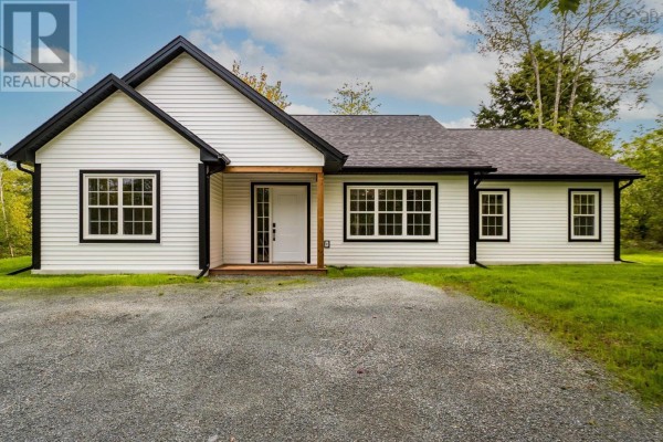 Kitchen - 20 Paces Lake Drive, Musquodoboit Harbour, NS B0J2L0 Photo 2