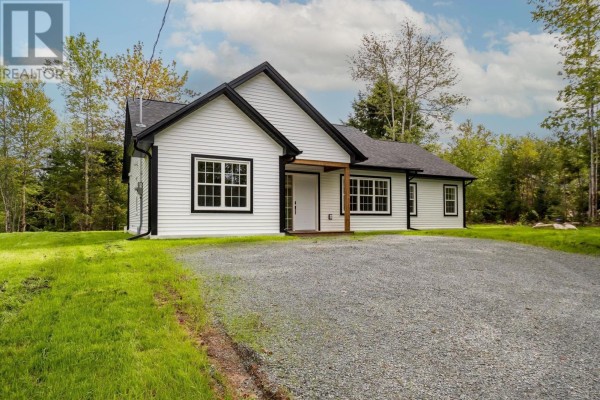 Dining room - 20 Paces Lake Drive, Musquodoboit Harbour, NS B0J2L0 Photo 3