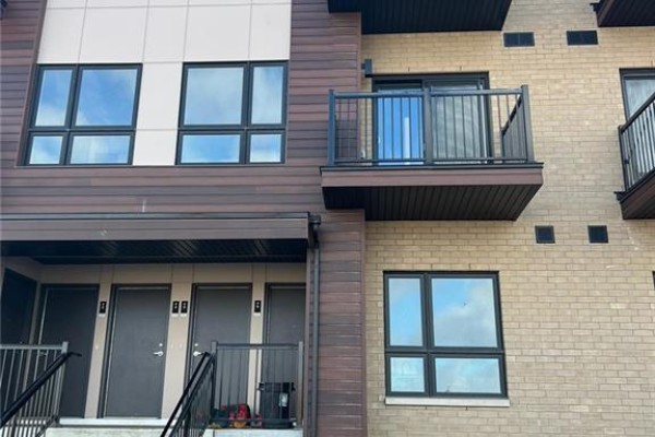20 Palace Street Unit# F8, Kitchener