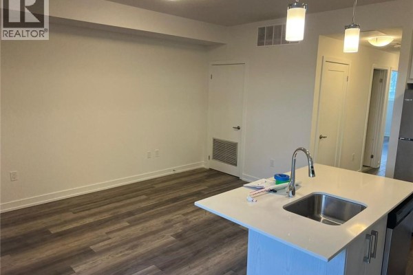 Primary Bedroom - 20 Palace Street Unit# F8, Kitchener, ON N2E0J3 Photo 4