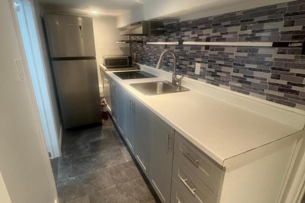 20 Payzac Avenue, Toronto, ON M1E2W7 Photo 3