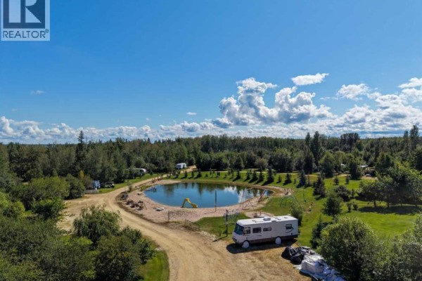 20 Peace River Avenue, Rural Big Lakes County, AB T0G1J0 Photo 5