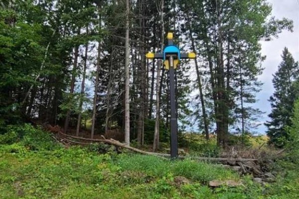 20 Peplinskie Homestead Road, Madawaska Valley, ON K0J1B0 Photo 4