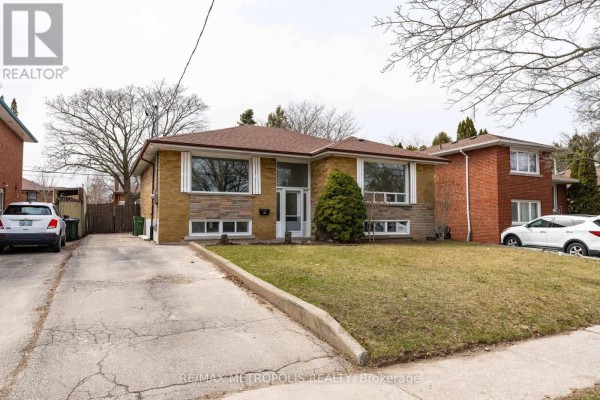 20 Perivale Crescent, Toronto, ON M1J2C1 Photo 2