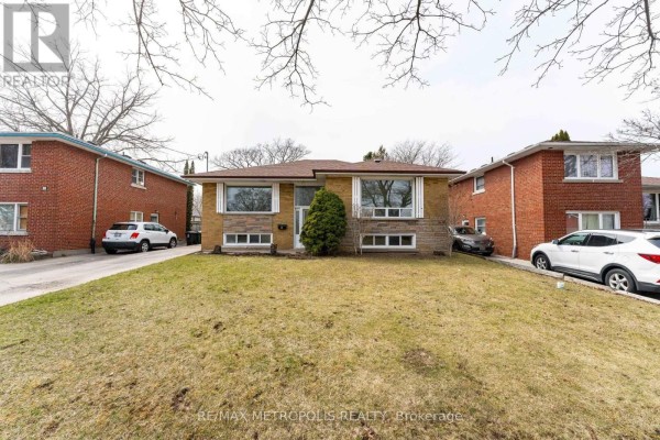 20 Perivale Crescent, Toronto, ON M1J2C1 Photo 3