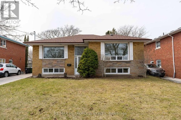 20 Perivale Crescent, Toronto, ON M1J2C1 Photo 4