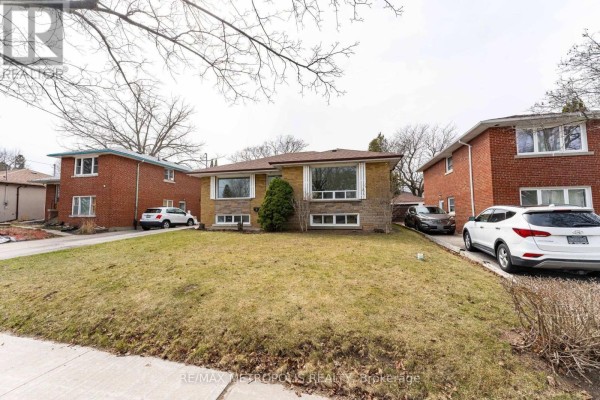 20 Perivale Crescent, Toronto, ON M1J2C1 Photo 5