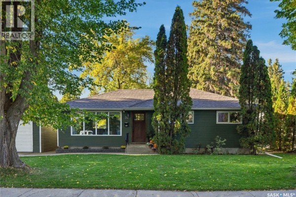 20 Pinder Crescent, Saskatoon